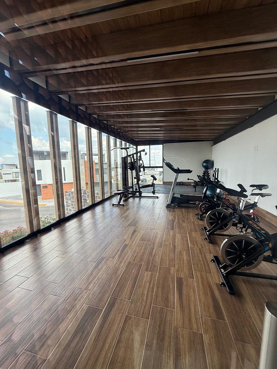 Casa en condominio en Zibatá, El Marqués, foto 18 de 19