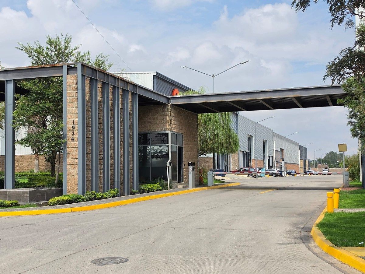 Galpão industrial em Tesistan, Zapopan, foto 17 de 22