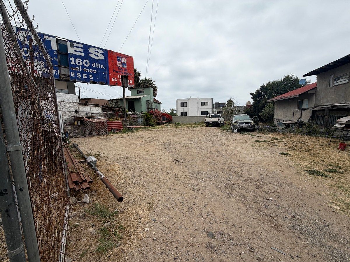 Lote em Playas de Tijuana, Tijuana, foto 2 de 10
