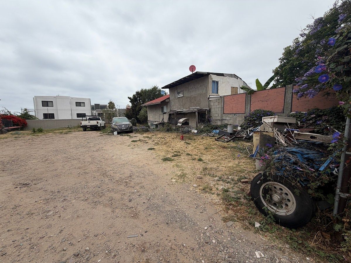 Lote em Playas de Tijuana, Tijuana, foto 4 de 10