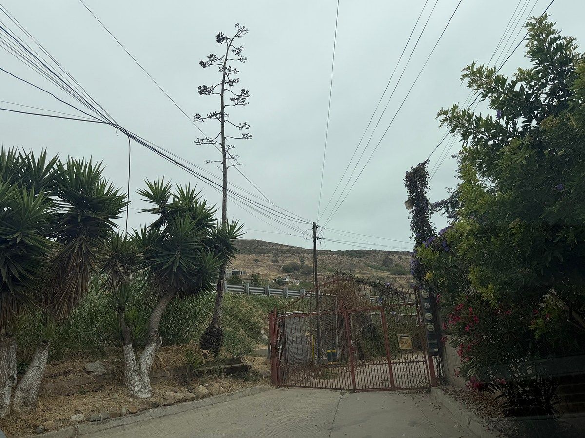 Lote em Playas de Tijuana, Tijuana, foto 6 de 10