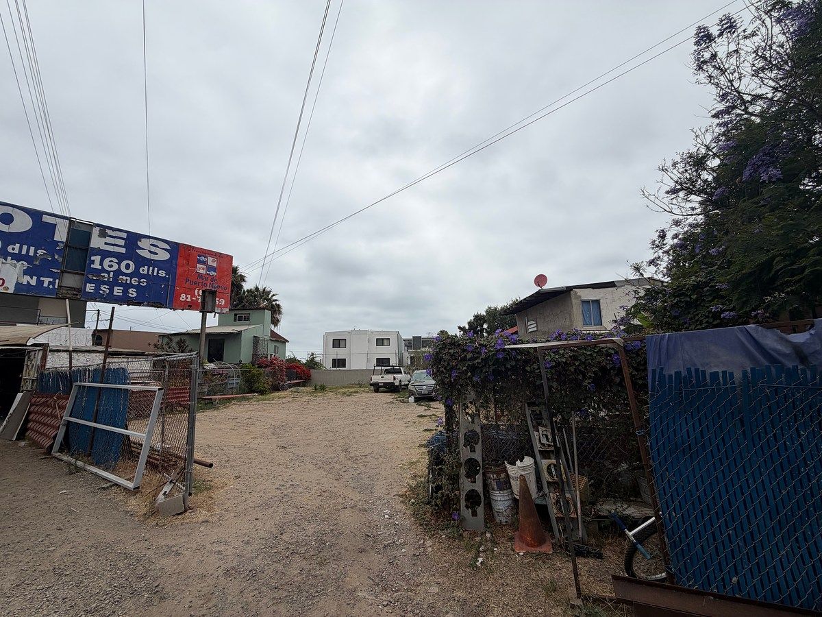 Lote em Playas de Tijuana, Tijuana, foto 7 de 10