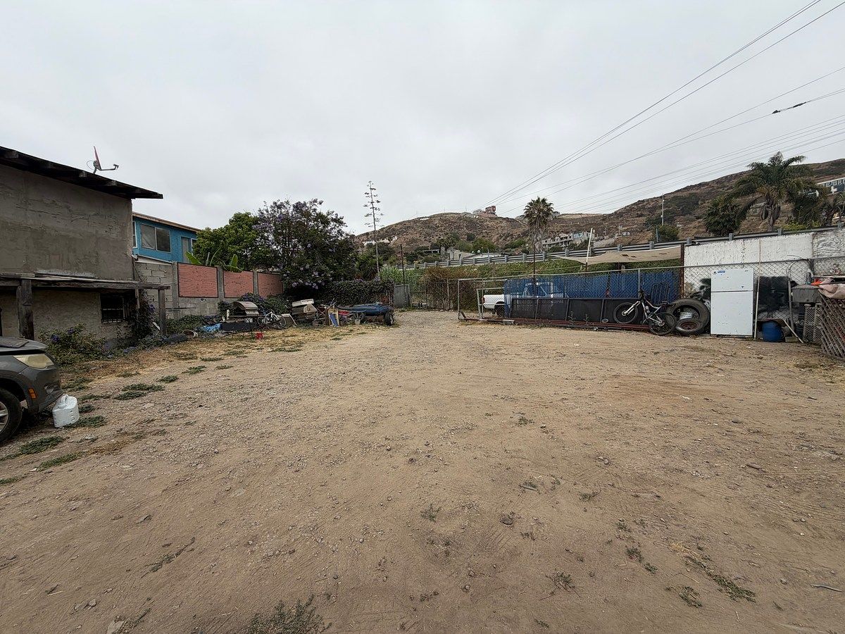 Lote em Playas de Tijuana, Tijuana, foto 8 de 10