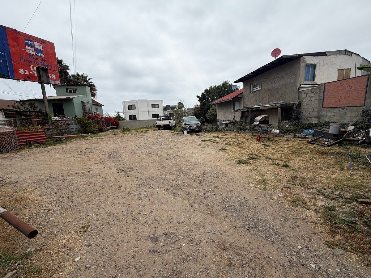 Lote em Playas de Tijuana, Tijuana, foto 9 de 10
