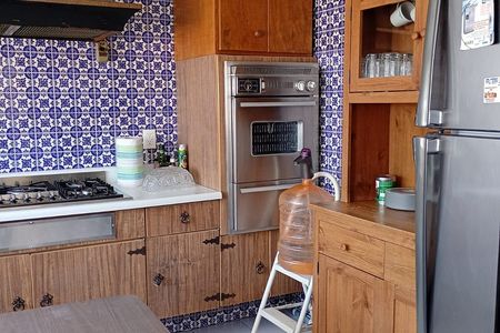 Casa en venta en Lindavista