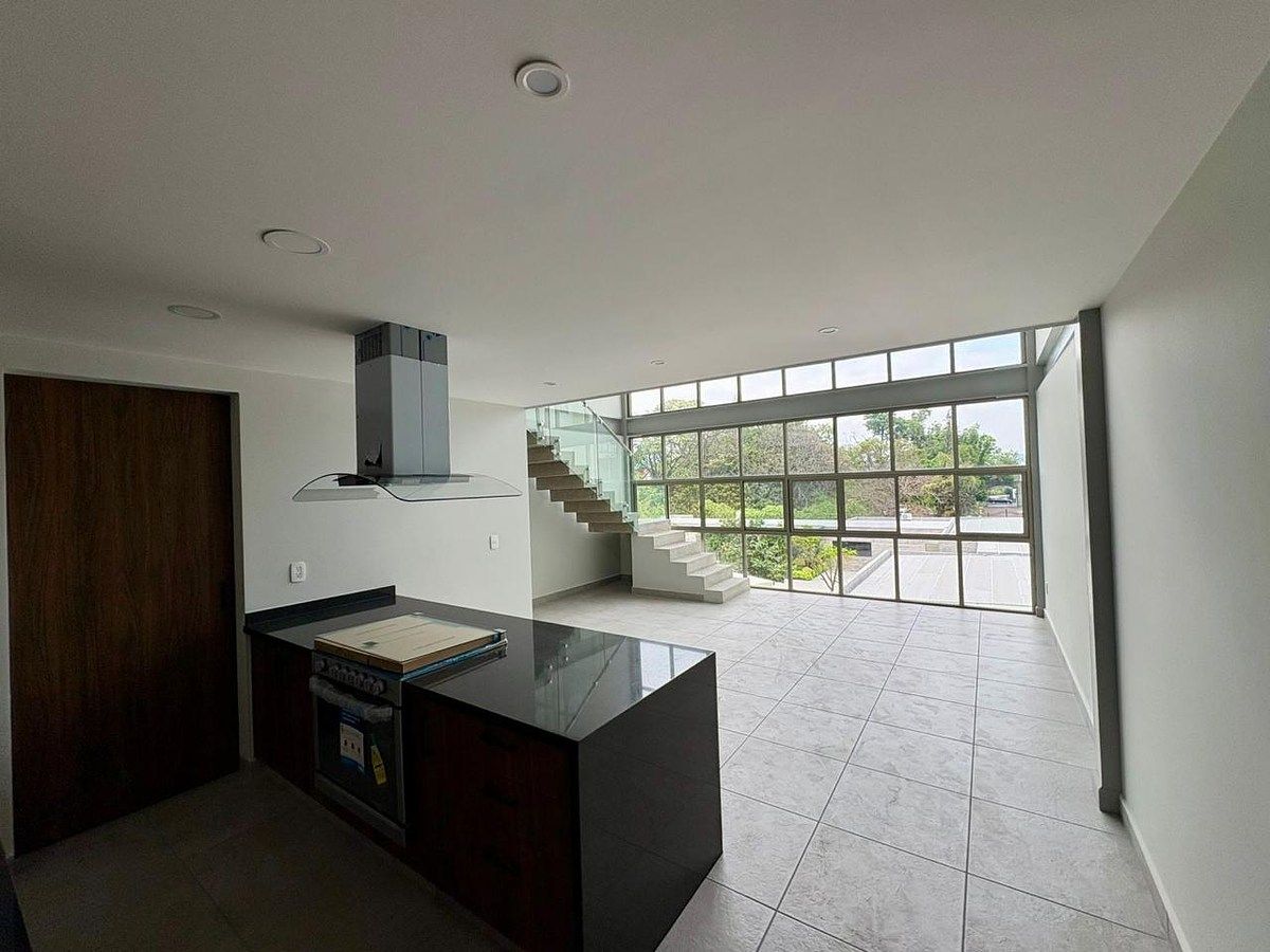 Casa en Jacarandas, Cuernavaca, foto 4 de 24