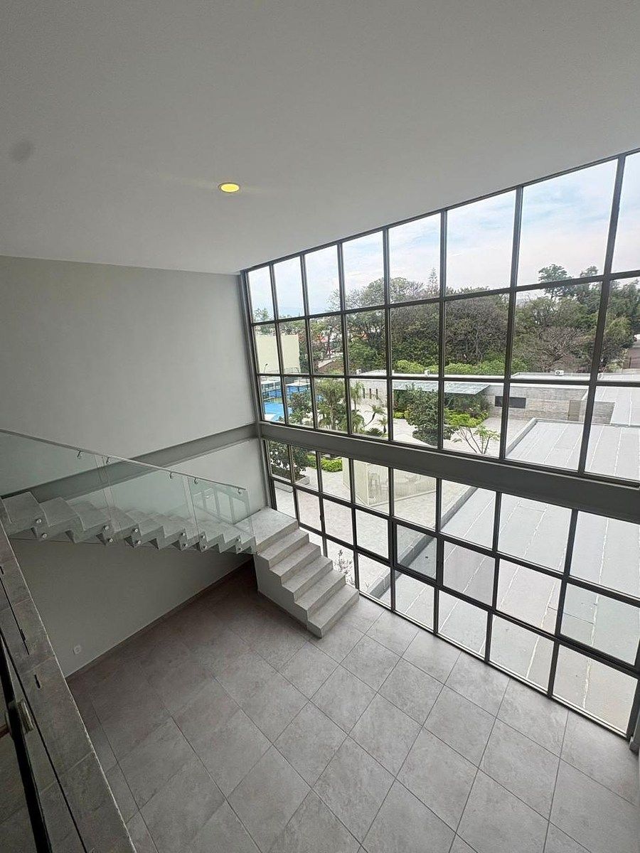 Casa en Jacarandas, Cuernavaca, foto 9 de 24