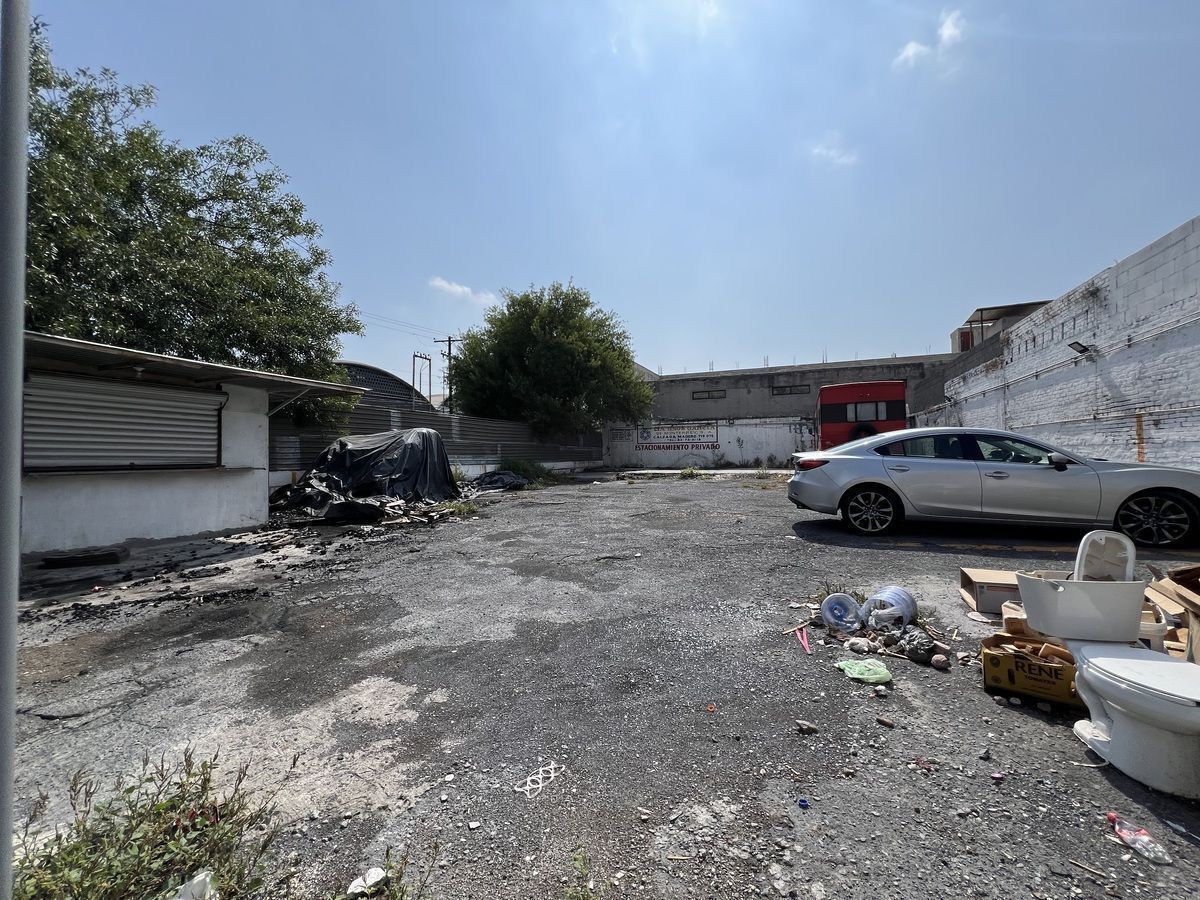 Terreno à venda no Centro de Monterrey, foto 1 de 10