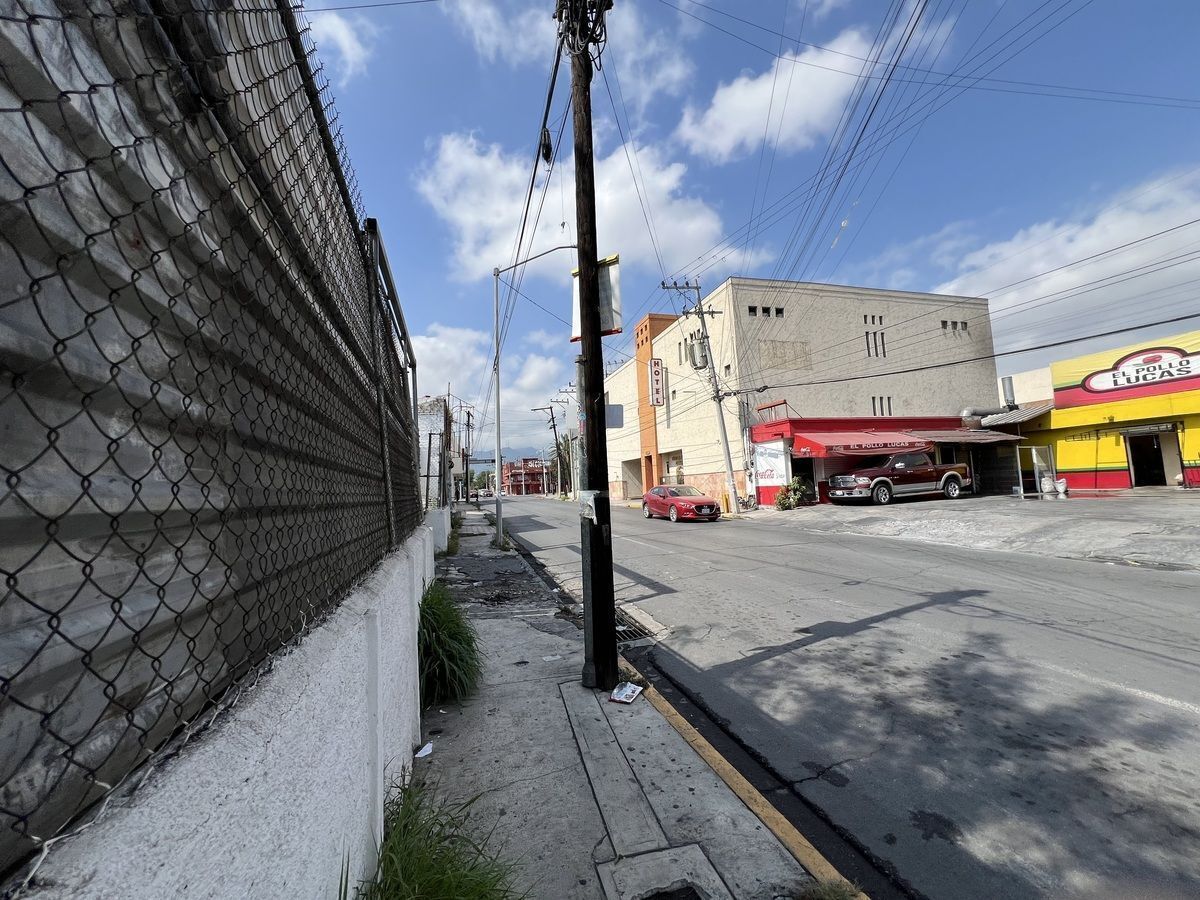 Lote comercial em Monterrey Centro, Monterrey, foto 2 de 10