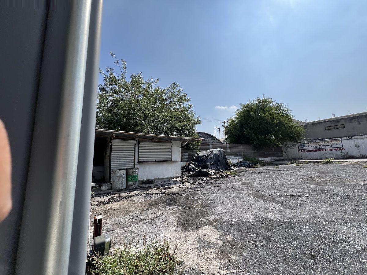 Lote comercial em Monterrey Centro, Monterrey, foto 3 de 10