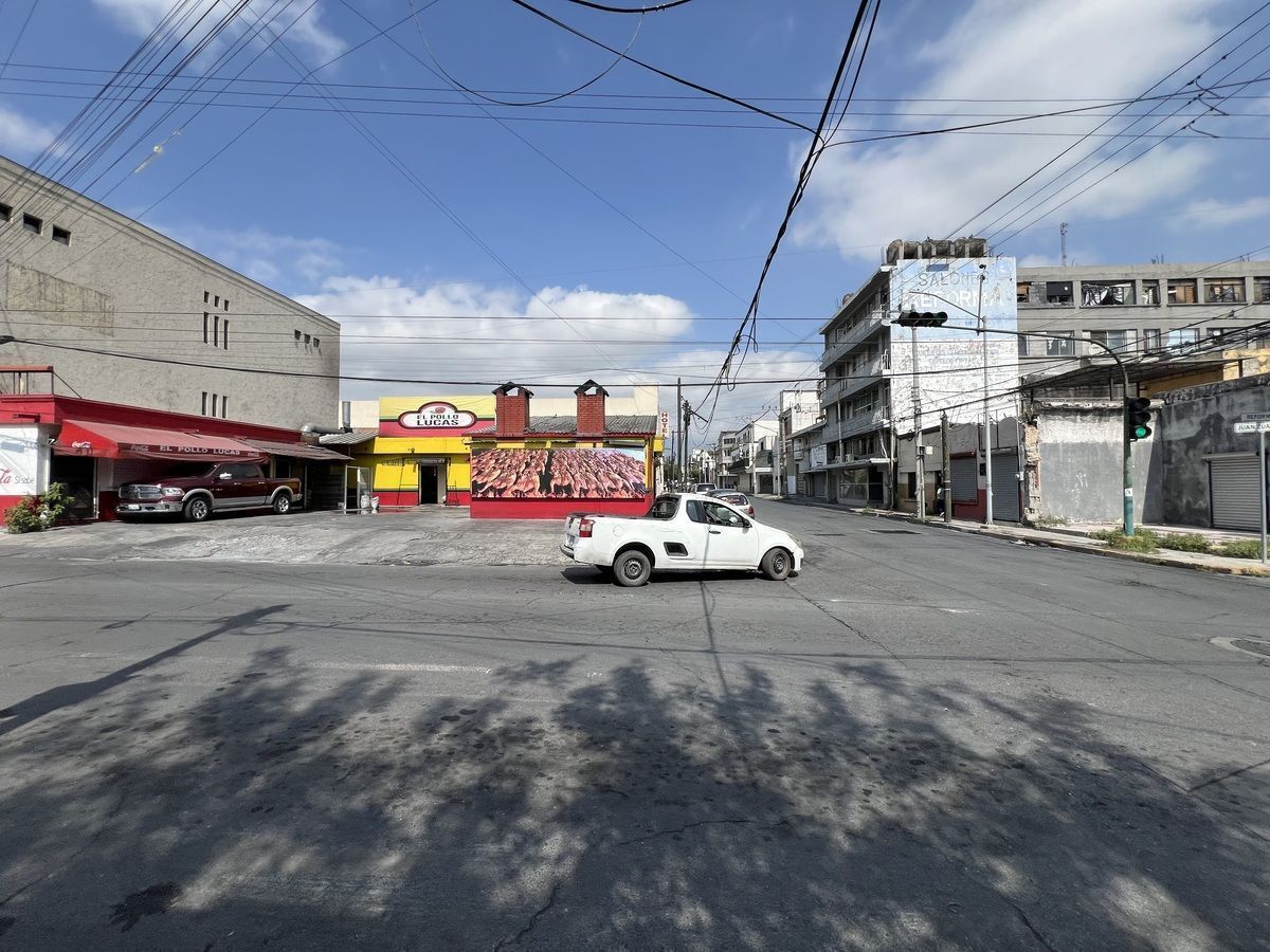 Lote comercial em Monterrey Centro, Monterrey, foto 5 de 10