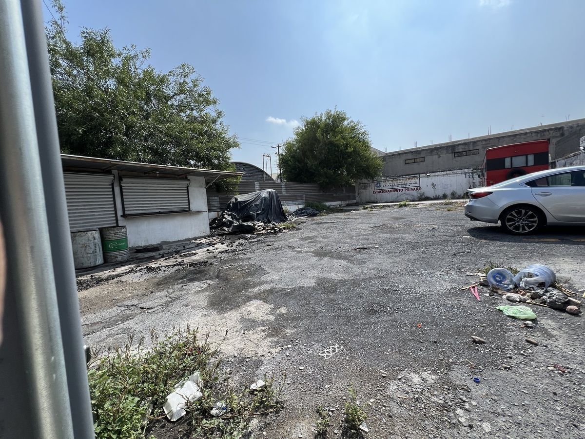 Lote comercial em Monterrey Centro, Monterrey, foto 7 de 10