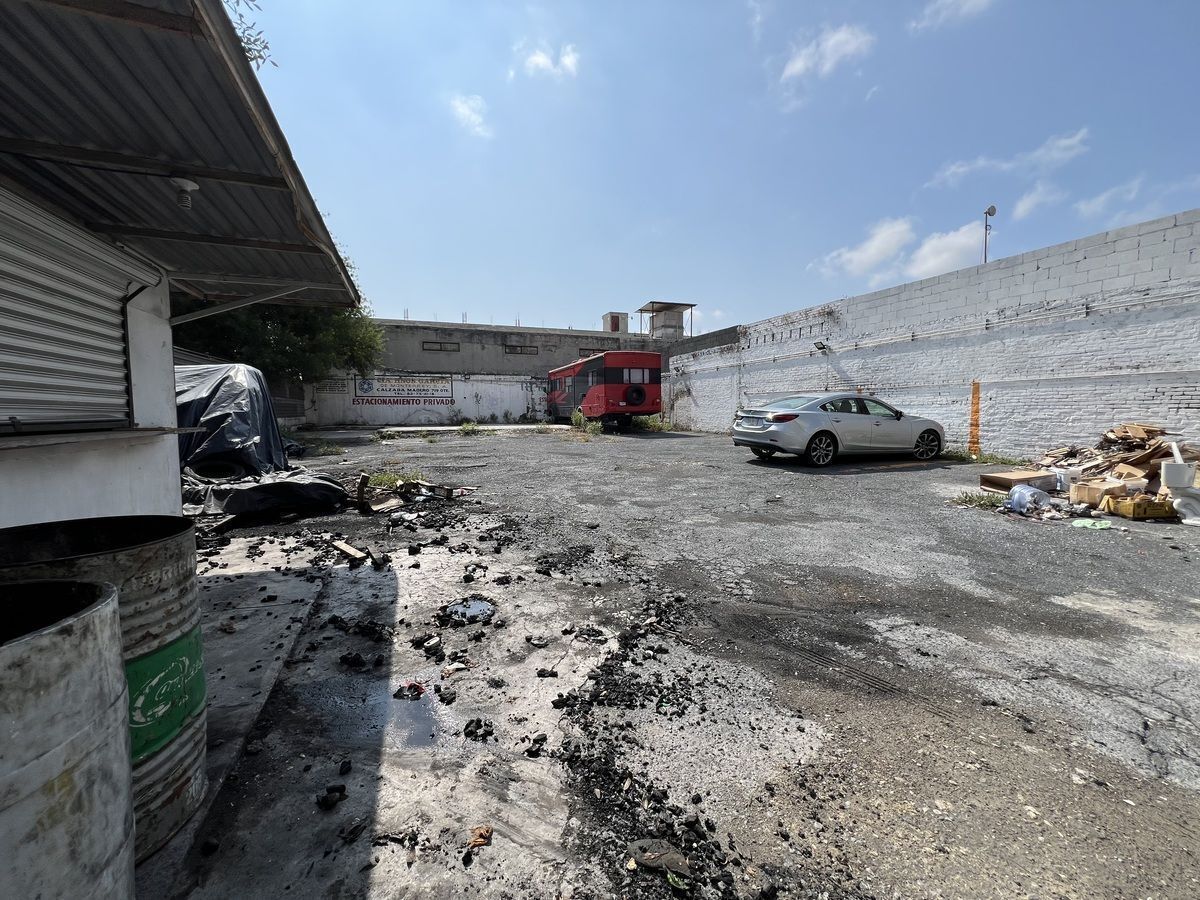 Lote comercial em Monterrey Centro, Monterrey, foto 8 de 10