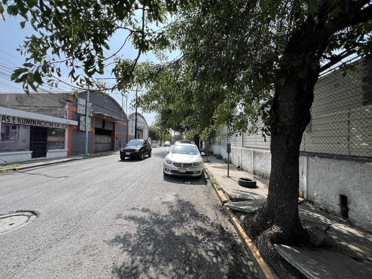 Lote comercial em Monterrey Centro, Monterrey, foto 10 de 10