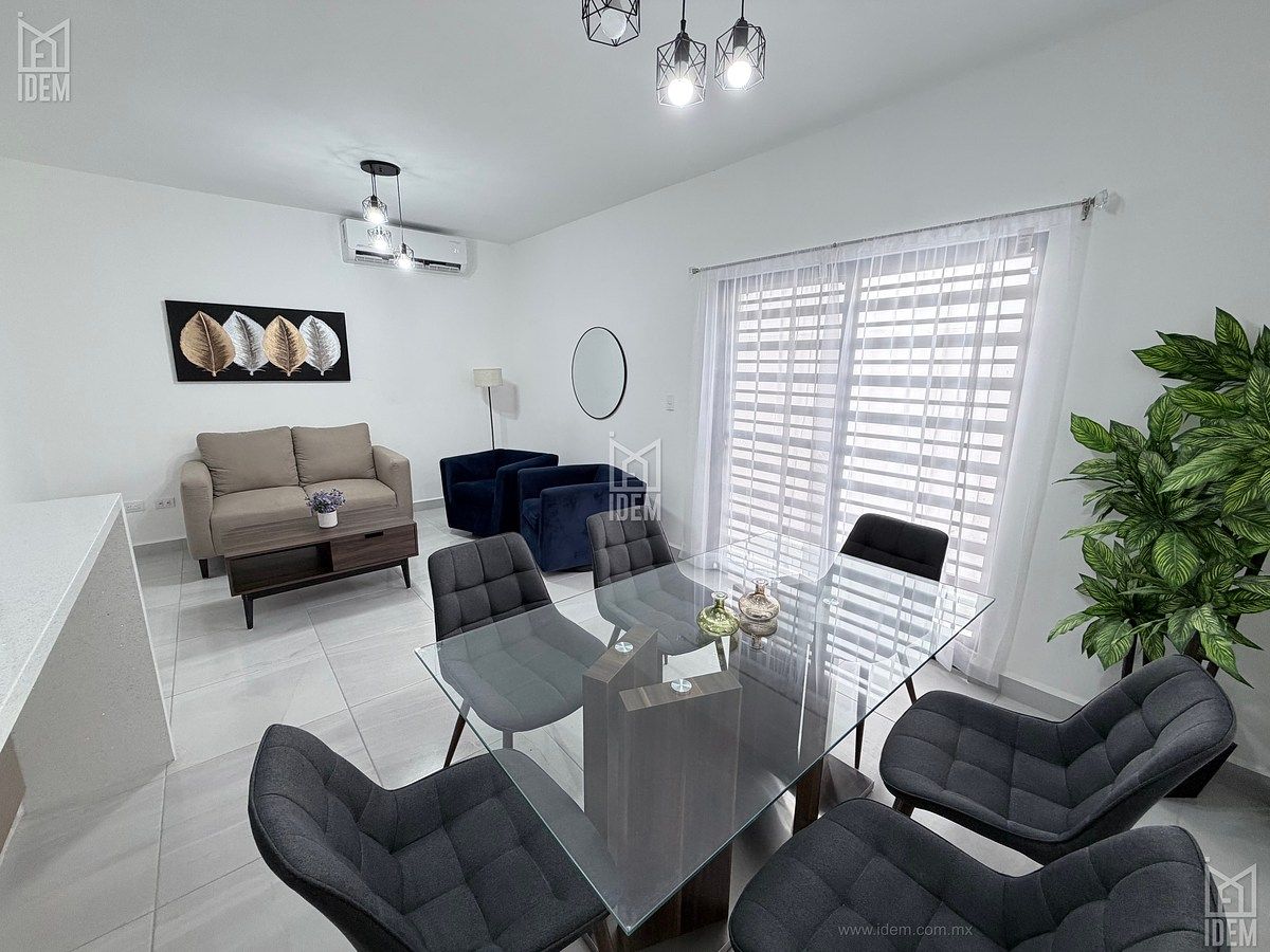 Casa em Umara Residencial, General Escobedo, foto 10 de 30