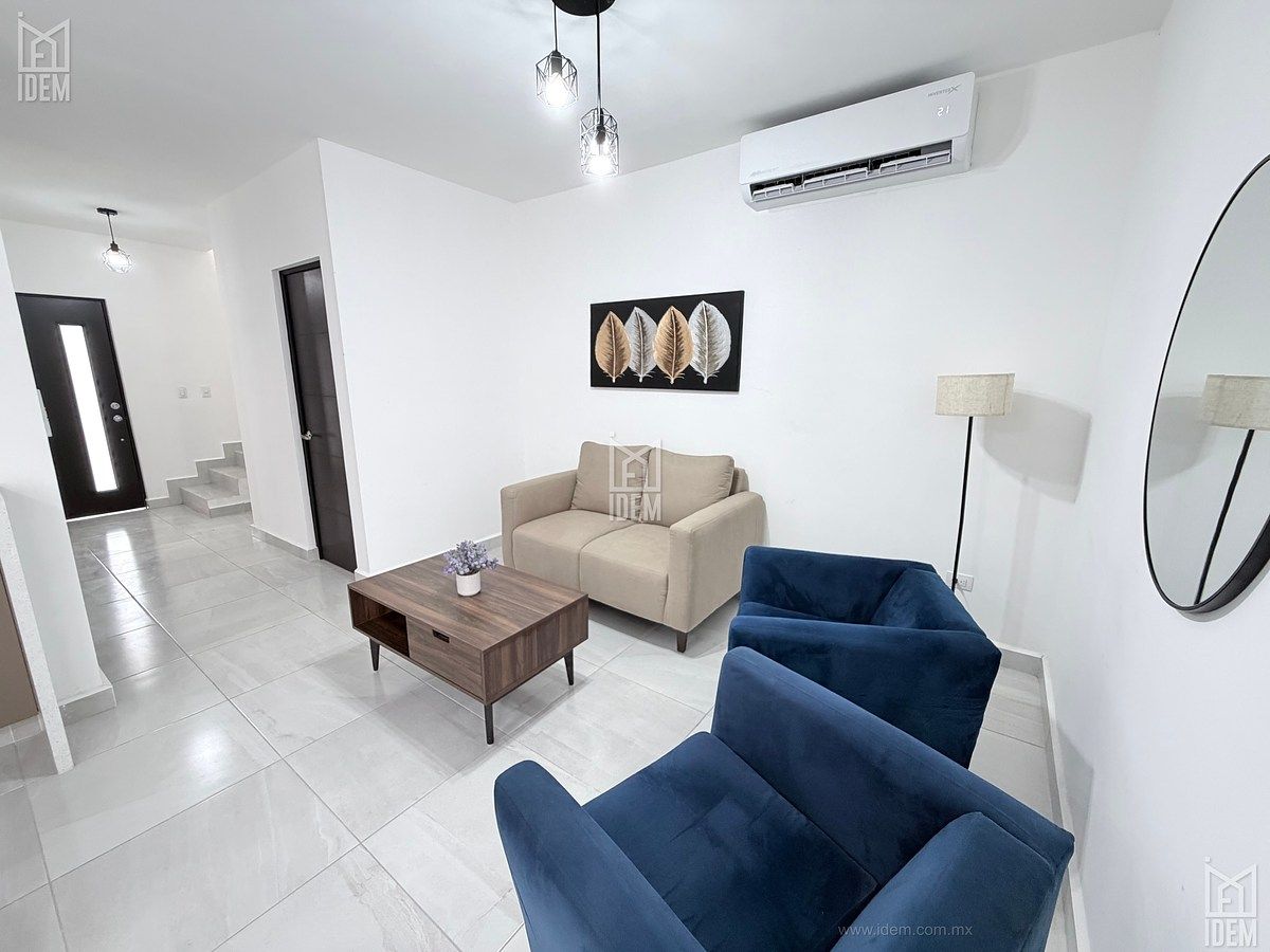 Casa em Umara Residencial, General Escobedo, foto 13 de 30