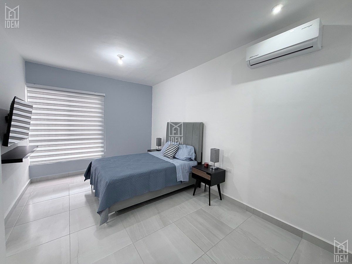 Casa em Umara Residencial, General Escobedo, foto 17 de 30