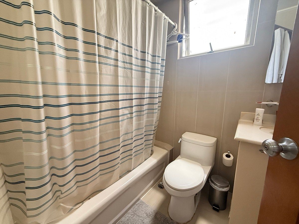 Apartamento en Ensanche Naco, Santo Domingo Centro (Distrito Nacional), foto 6 de 12
