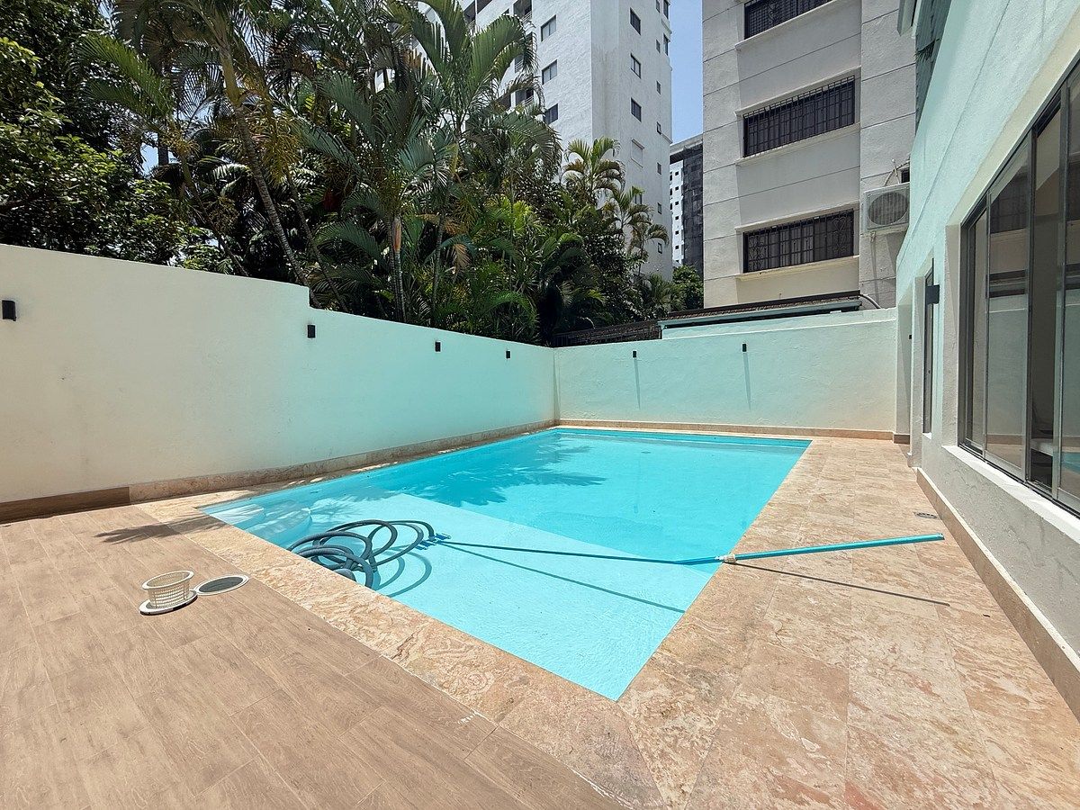 Apartamento en Ensanche Naco, Santo Domingo Centro (Distrito Nacional), foto 10 de 12