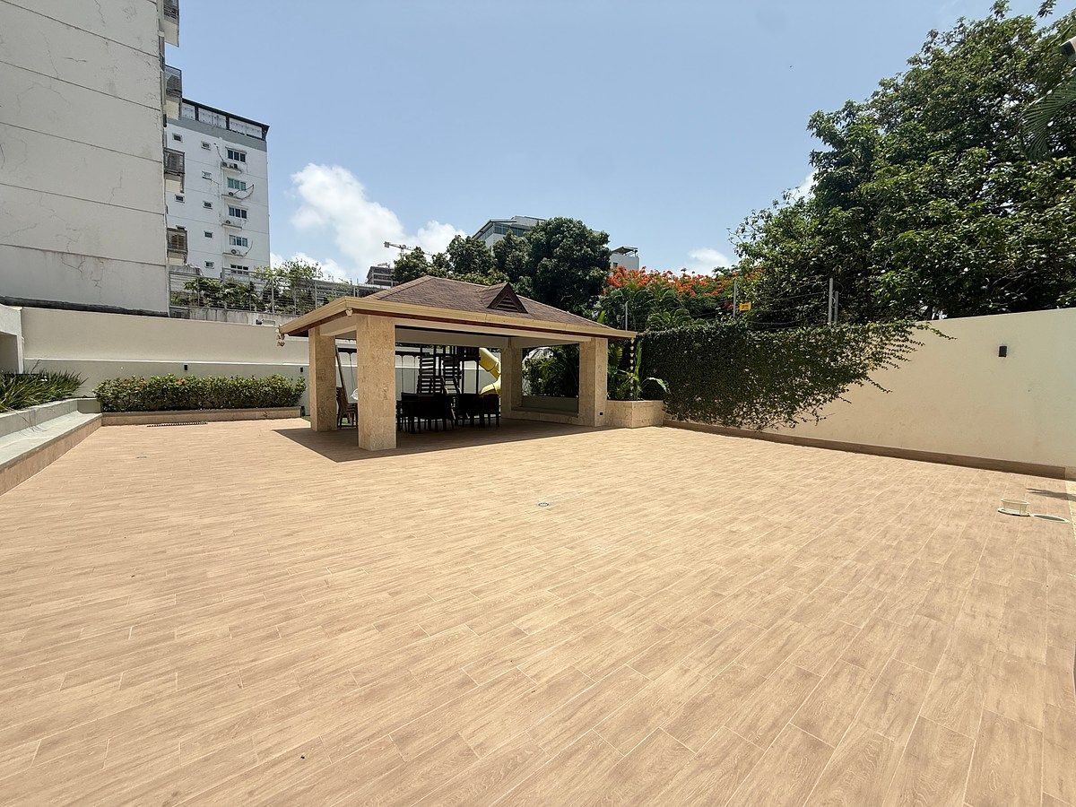 Apartamento en Ensanche Naco, Santo Domingo Centro (Distrito Nacional), foto 11 de 12