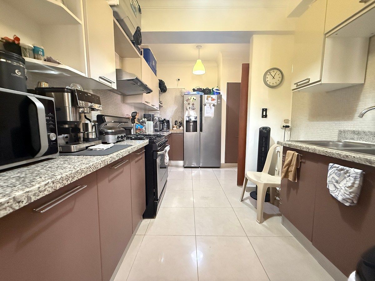 Apartamento en Ensanche Naco, Santo Domingo Centro (Distrito Nacional), foto 12 de 12