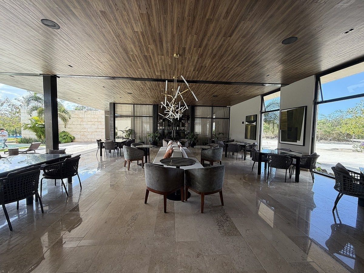 Casa en Yucatán Country Club, Mérida, foto 25 de 27
