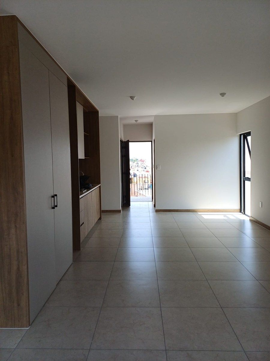 Apartamento em El Retiro, Guadalajara, foto 4 de 13