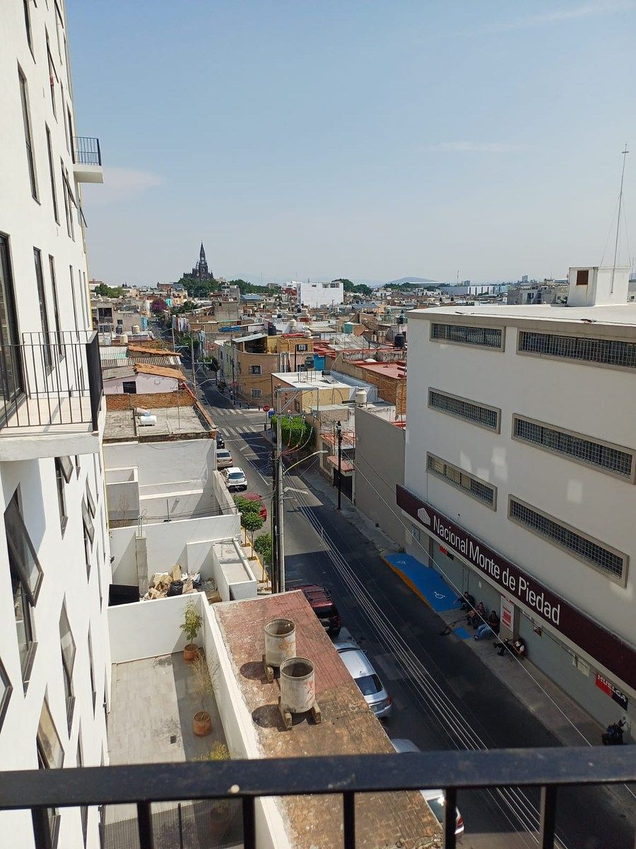 Apartamento em El Retiro, Guadalajara, foto 9 de 13