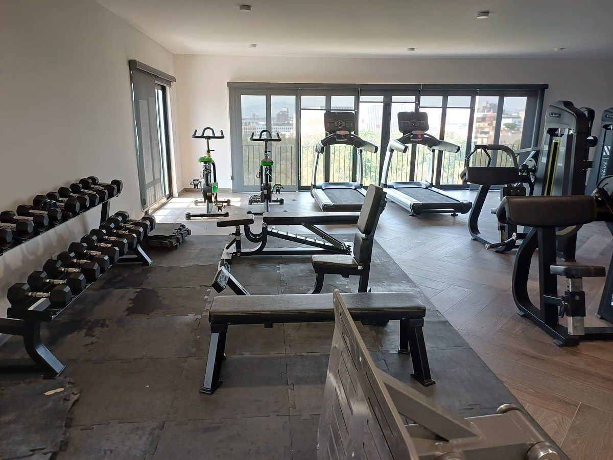 Apartamento em El Retiro, Guadalajara, foto 11 de 13