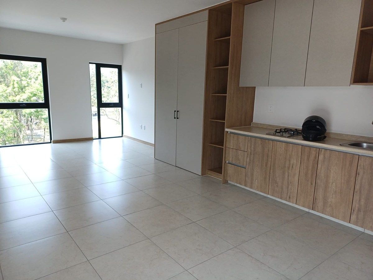 Apartamento em El Retiro, Guadalajara, foto 6 de 13