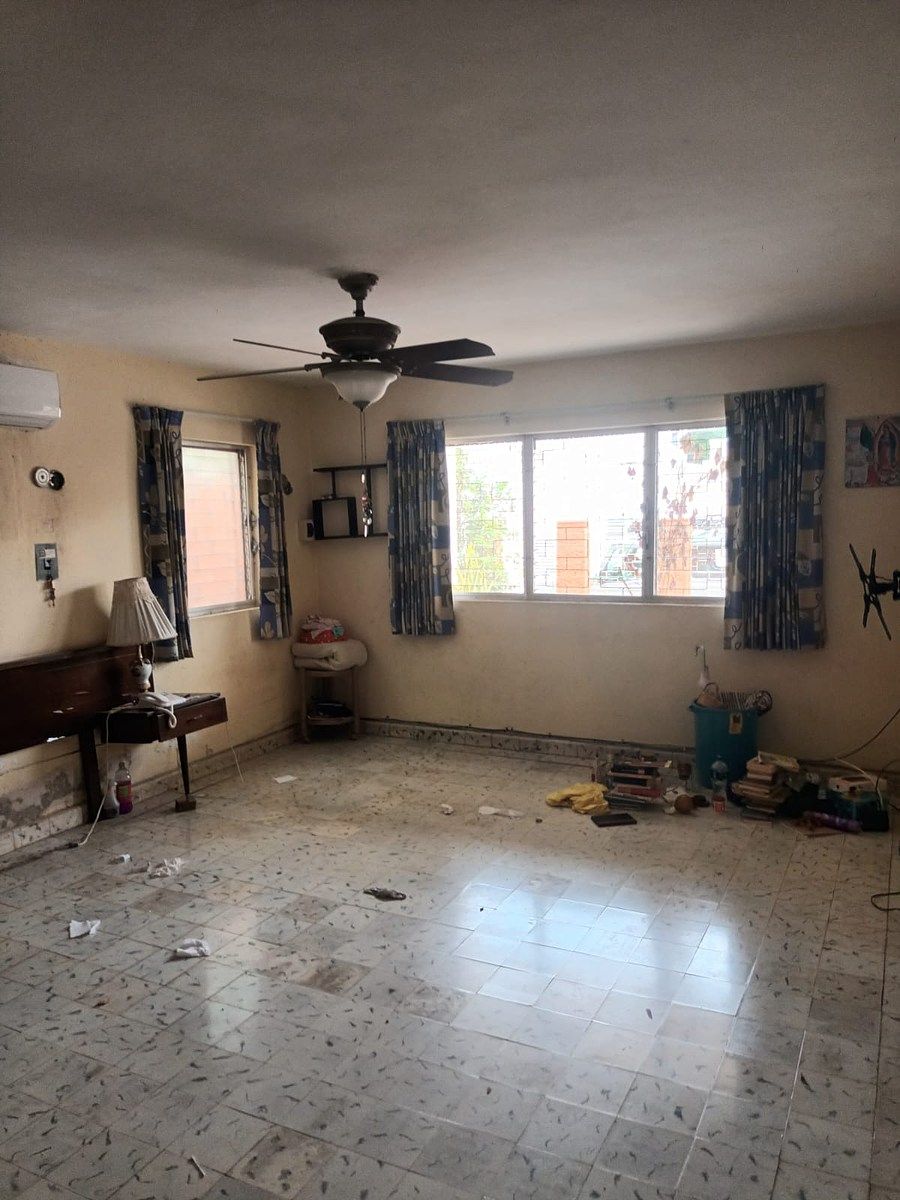 Casa en Miguel Alemán, Mérida, foto 3 de 5