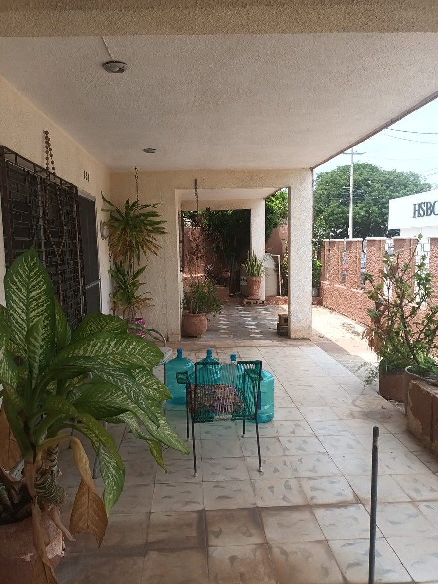 Casa en Miguel Alemán, Mérida, foto 2 de 5