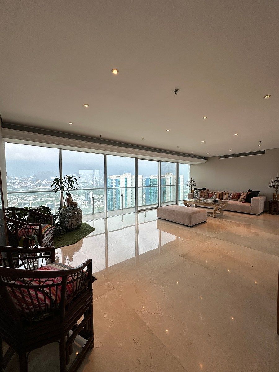 Apartamento em Zona Loma Larga Oriente, San Pedro Garza García, foto 3 de 13