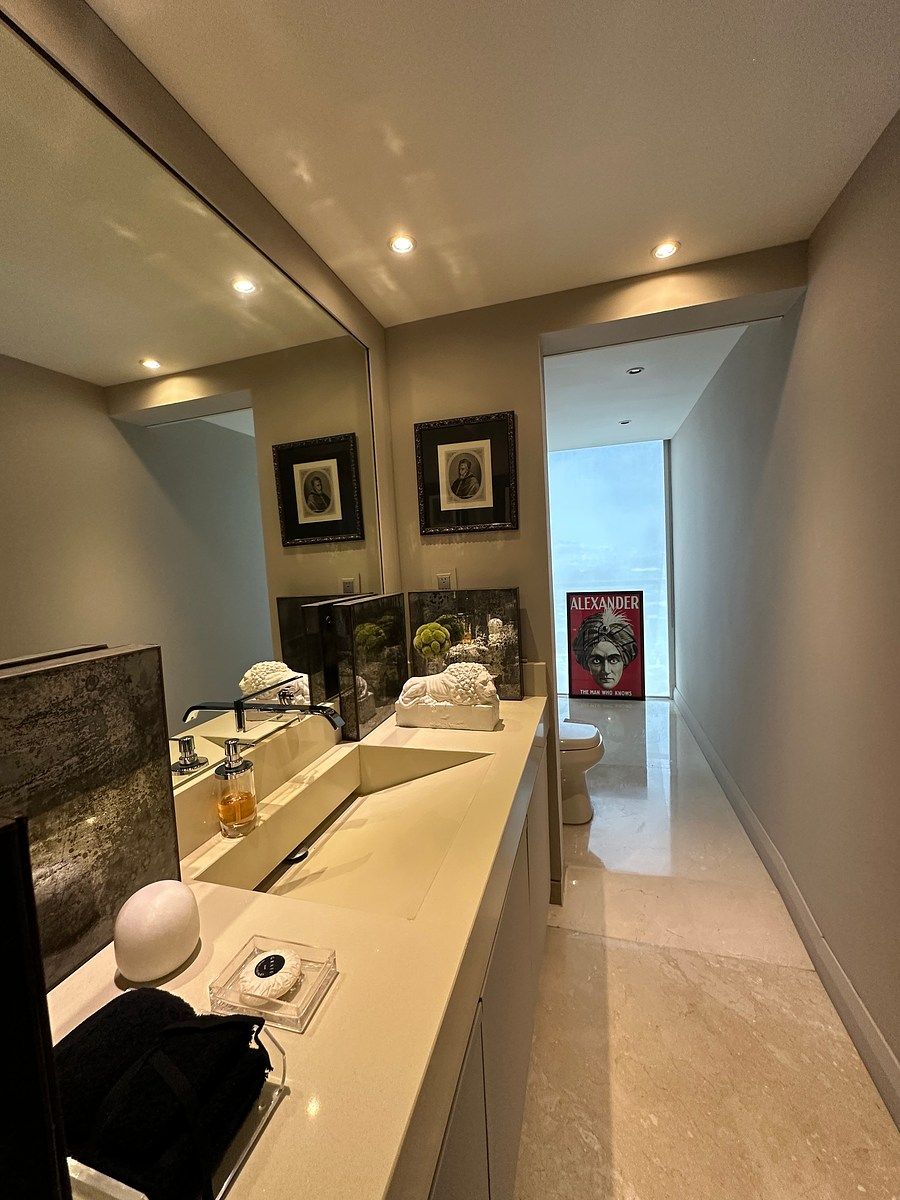 Apartamento em Zona Loma Larga Oriente, San Pedro Garza García, foto 10 de 13