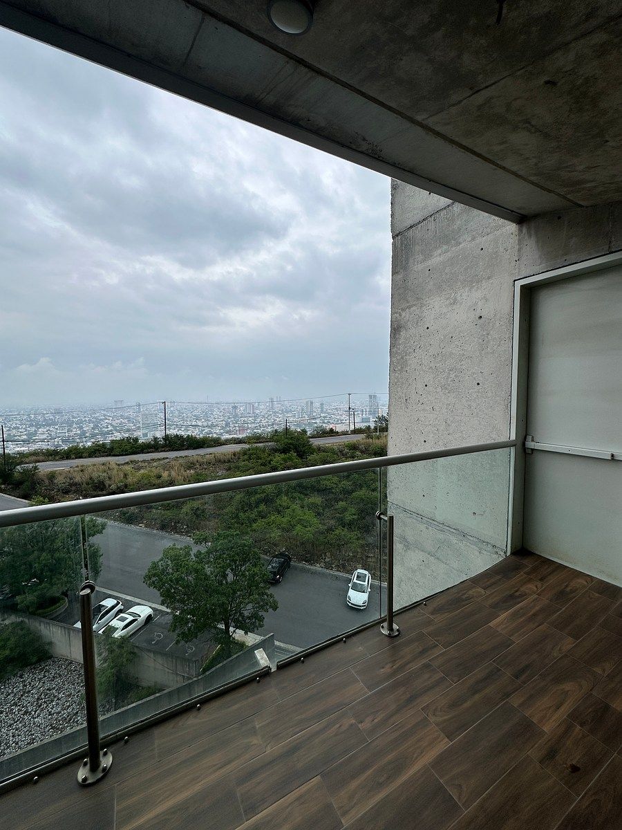 Apartamento em Zona Loma Larga Oriente, San Pedro Garza García, foto 11 de 13