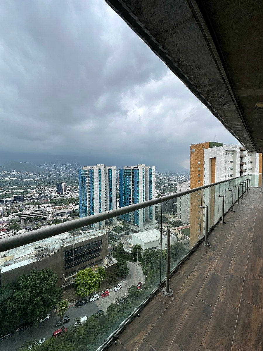Apartamento em Zona Loma Larga Oriente, San Pedro Garza García, foto 12 de 13