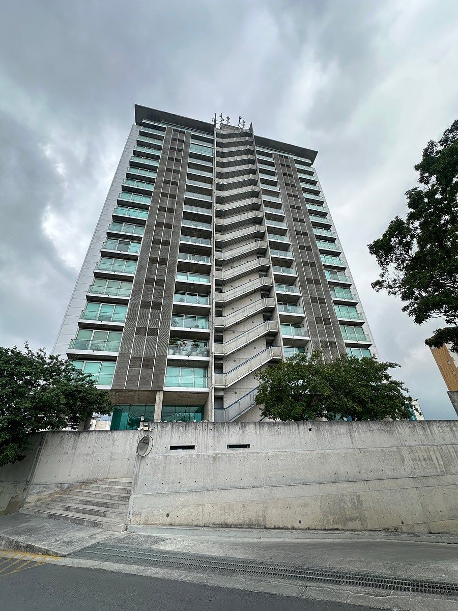 Apartamento em Zona Loma Larga Oriente, San Pedro Garza García, foto 13 de 13