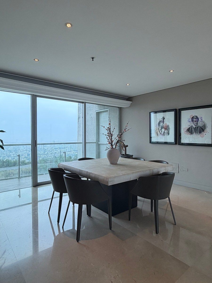 Apartment in Zona Loma Larga Oriente, San Pedro Garza García, photo 2 of 11