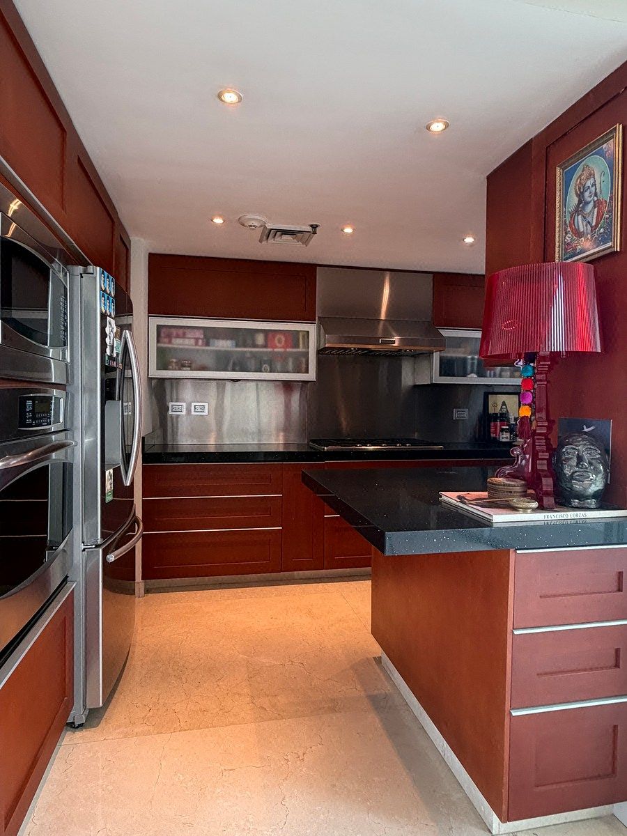 Apartment in Zona Loma Larga Oriente, San Pedro Garza García, photo 5 of 11