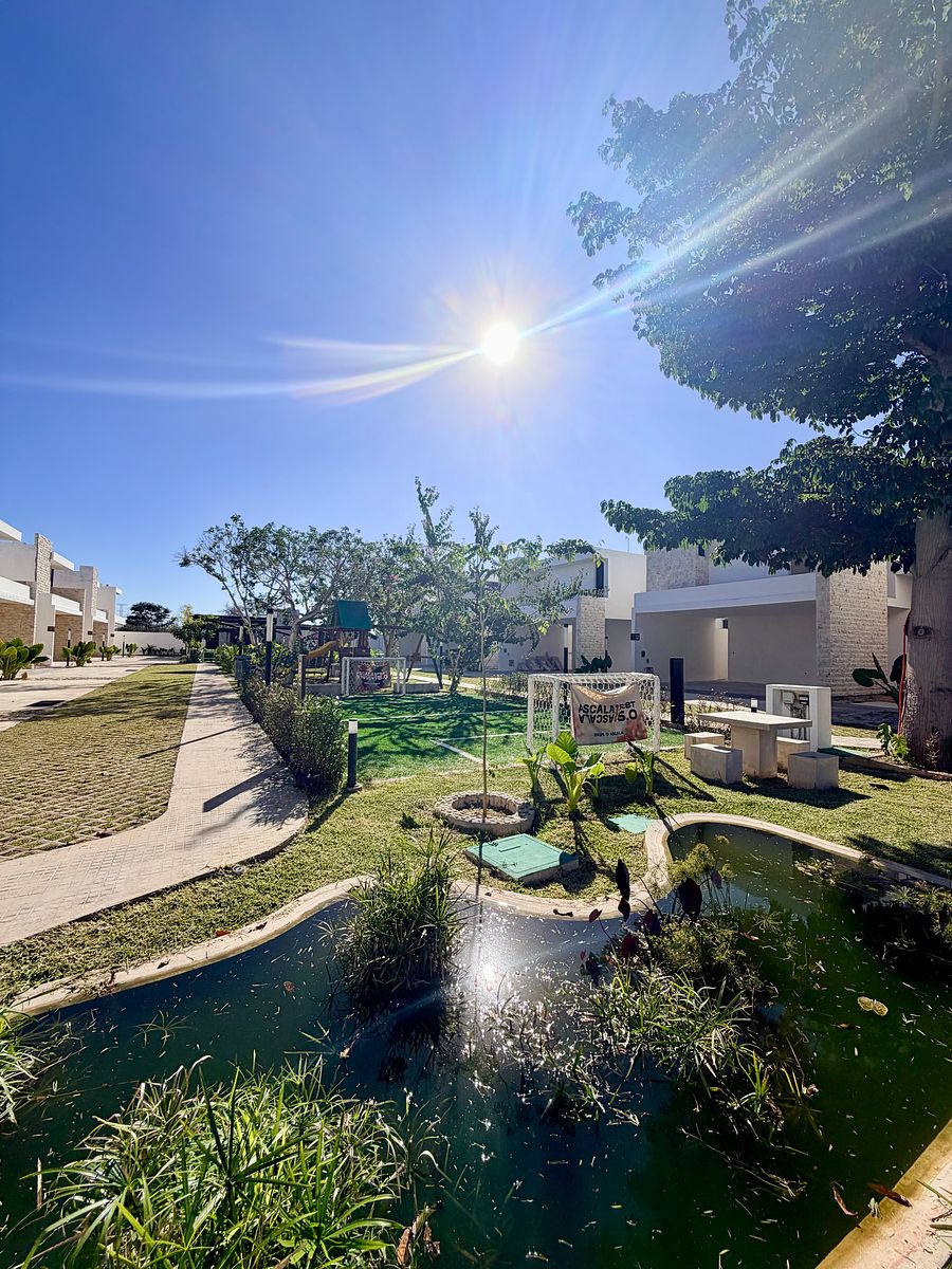 Casa em Temozón Norte, Mérida, foto 40 de 44