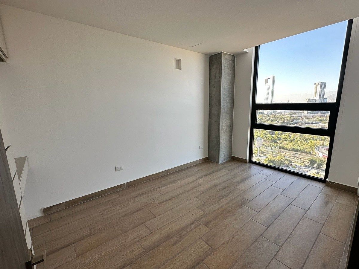 Apartamento em Buenos Aires, Monterrey, foto 3 de 16