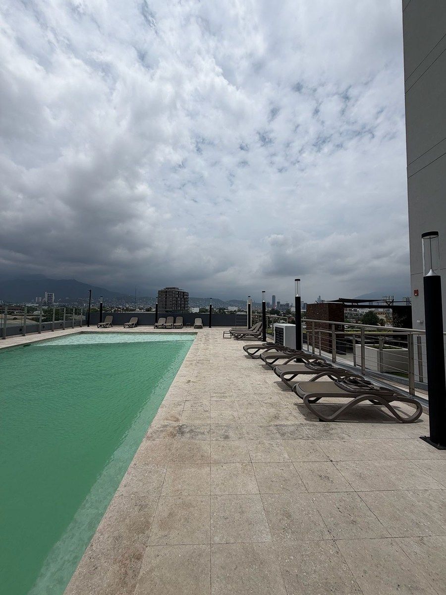 Apartamento em Buenos Aires, Monterrey, foto 11 de 16