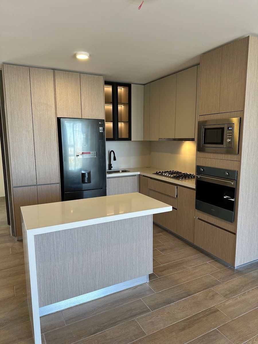 Apartamento em Buenos Aires, Monterrey, foto 12 de 16