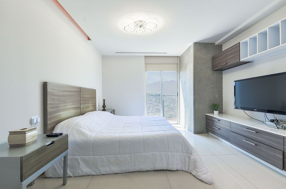 Apartamento em Mas Palomas (Valle de Santiago), Monterrey, foto 5 de 12