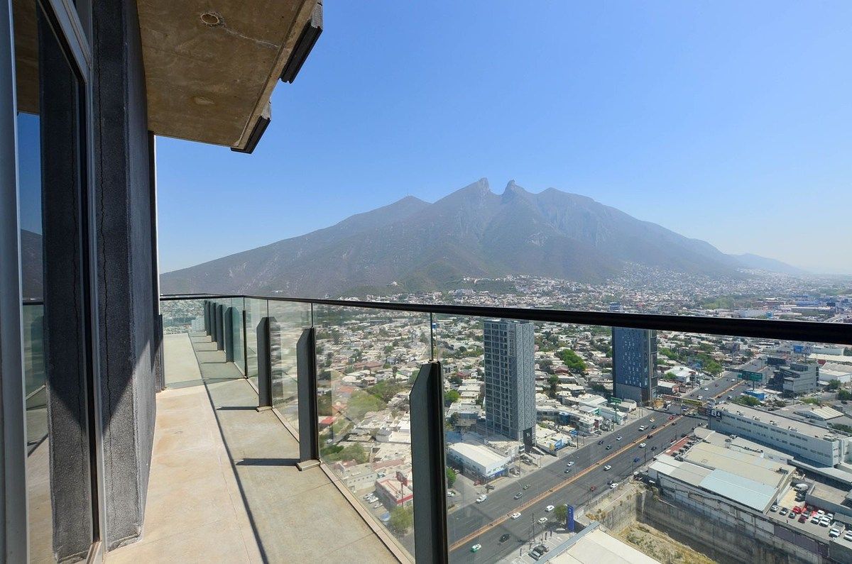 Apartamento em Mas Palomas (Valle de Santiago), Monterrey, foto 6 de 12