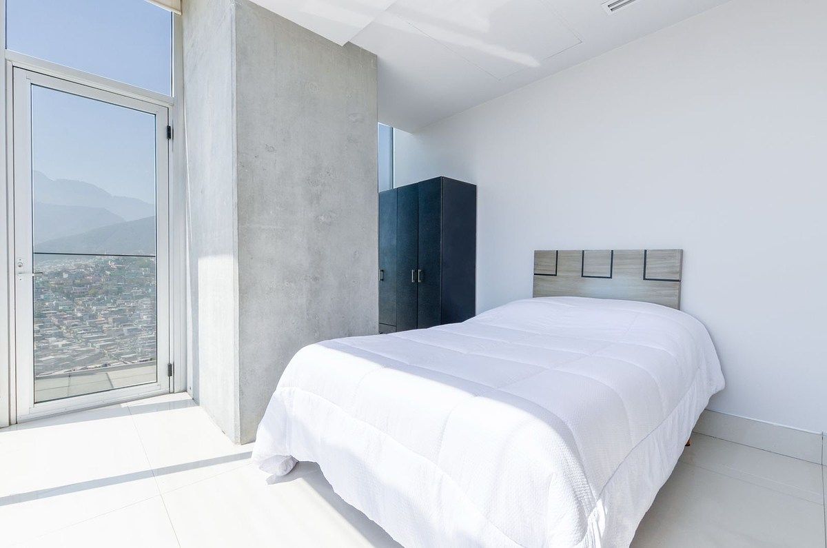 Apartamento em Mas Palomas (Valle de Santiago), Monterrey, foto 7 de 12