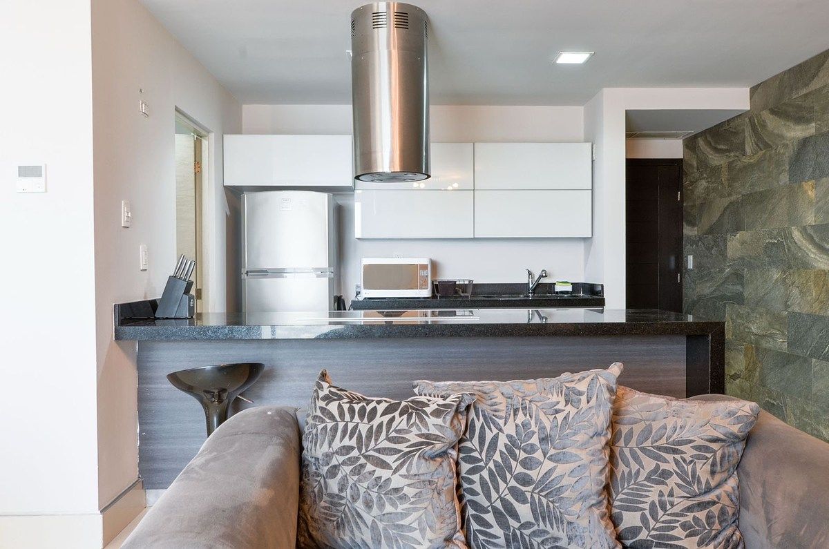 Apartamento em Mas Palomas (Valle de Santiago), Monterrey, foto 10 de 12