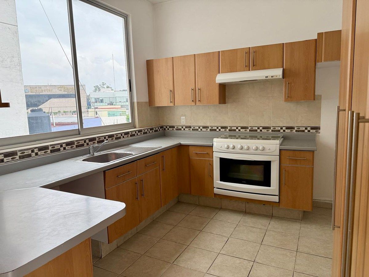 Apartamento em Tizapan, Álvaro Obregón, foto 6 de 16