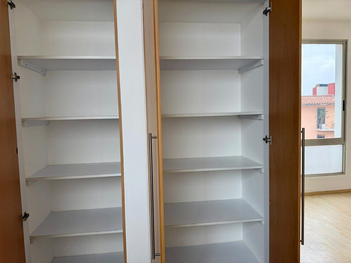 Apartamento em Tizapan, Álvaro Obregón, foto 7 de 16