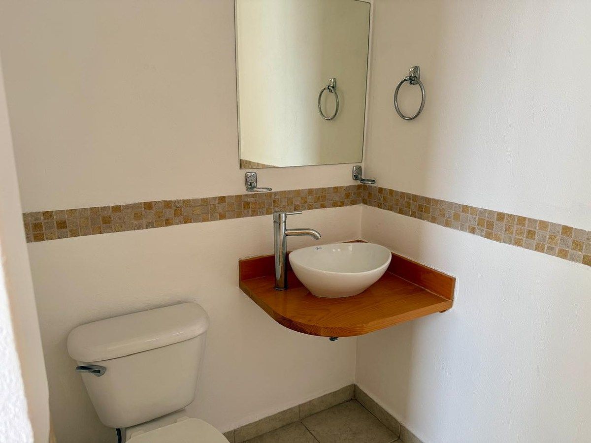 Apartamento em Tizapan, Álvaro Obregón, foto 16 de 16